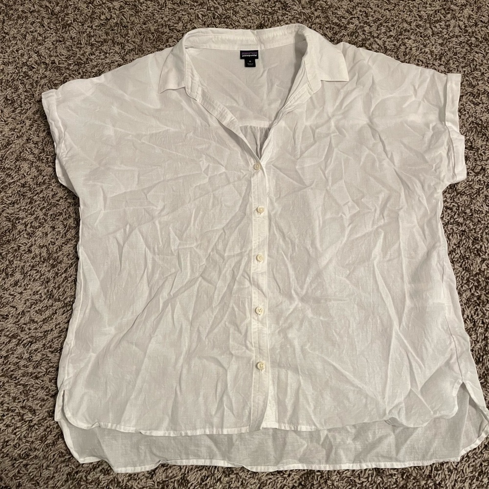 Patagonia Top